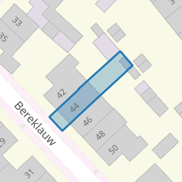 Perceel UDH00-F-4810