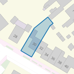 Perceel UDH00-F-4824