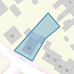 Perceel UDH00-F-4832