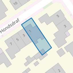 Perceel UDH00-F-4844