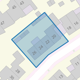 Perceel UDH00-F-4850