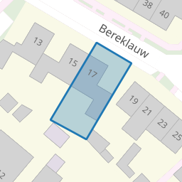 Perceel UDH00-F-4872