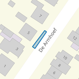 Perceel UDH00-F-4959