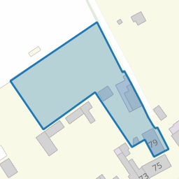 Perceel UDH00-F-4981