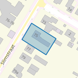 Perceel UDH00-F-5000