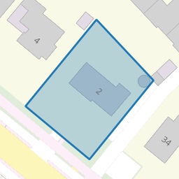 Perceel UDH00-F-5015