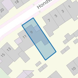 Perceel UDH00-F-5022