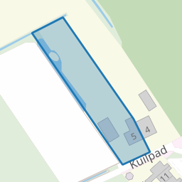 Perceel UDH00-F-5045