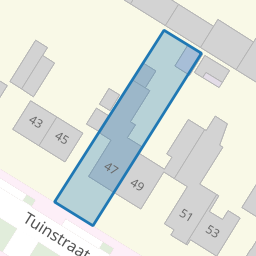 Perceel UDH00-F-5053