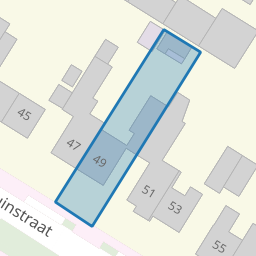 Perceel UDH00-F-5054