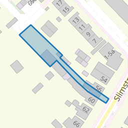 Perceel UDH00-F-5058