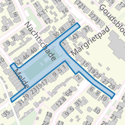 Perceel UDH00-F-5068