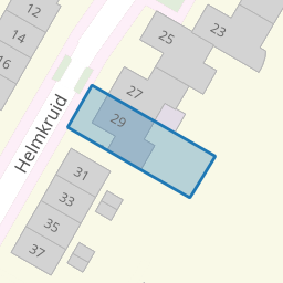 Perceel UDH00-F-5069