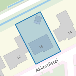 Perceel UDH00-F-5095