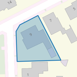 Perceel UDH00-F-5099