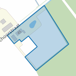 Perceel UDH00-F-5133