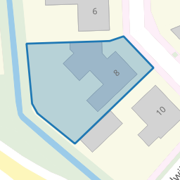 Perceel UDH00-F-5151