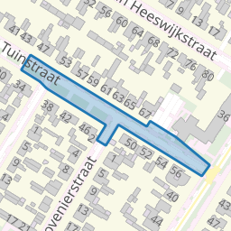 Perceel UDH00-F-5166