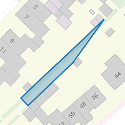 Perceel UDH00-F-5210