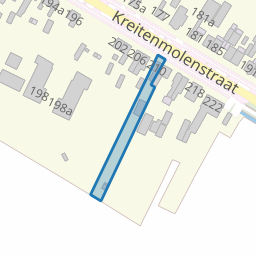 Perceel UDH00-F-5226