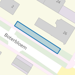 Perceel UDH00-F-5229