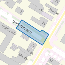 Perceel UDH00-F-5231