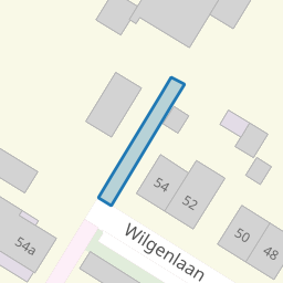 Perceel UDH00-F-5233