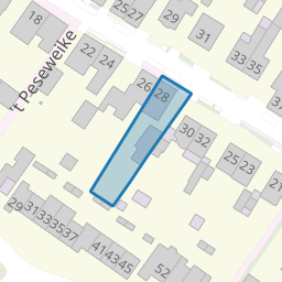 Perceel UDH00-F-5240