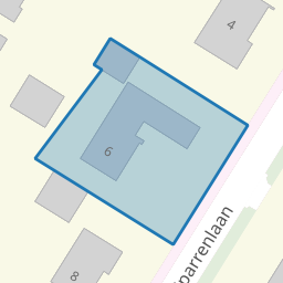 Perceel UDH00-F-5261