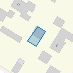 Perceel UDH00-F-5264