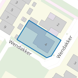 Perceel UDH00-F-5296