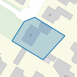 Perceel UDH00-F-5299