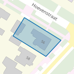 Perceel UDH00-F-5303