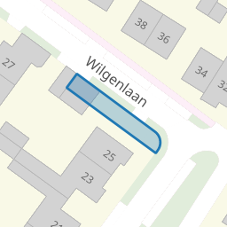 Perceel UDH00-F-5310