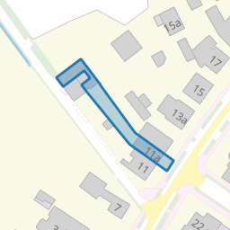 Perceel UDH00-F-5317