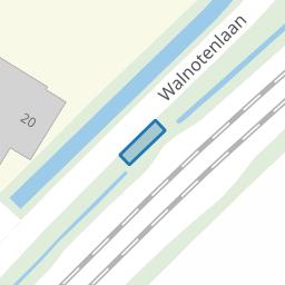 Perceel UDH00-F-5320