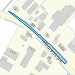 Perceel UDH00-F-5331