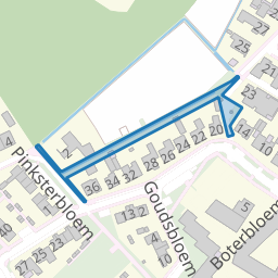 Perceel UDH00-F-5340