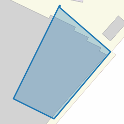 Perceel UDH00-F-5351