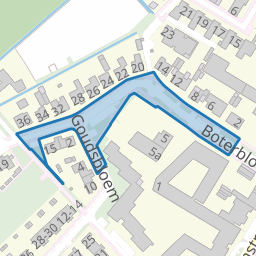 Perceel UDH00-F-5372