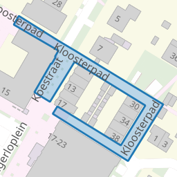 Perceel UDH00-F-5428