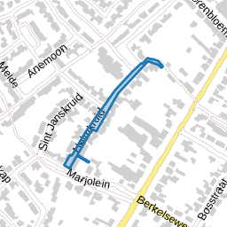 Perceel UDH00-F-5450