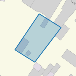 Perceel UDH00-F-5458