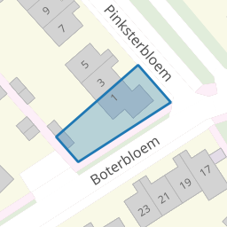 Perceel UDH00-F-5461