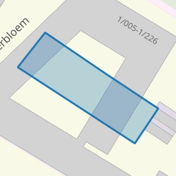 Perceel UDH00-F-5466