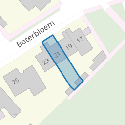 Perceel UDH00-F-5474