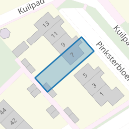 Perceel UDH00-F-5481