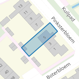 Perceel UDH00-F-5483