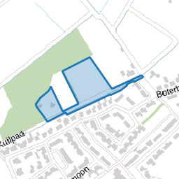 Perceel UDH00-F-5519