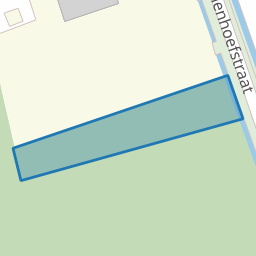 Perceel UDH00-F-5527